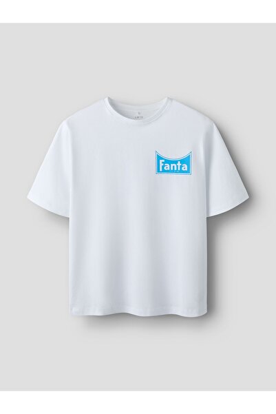Limited by Name It Tričko Regular Fit