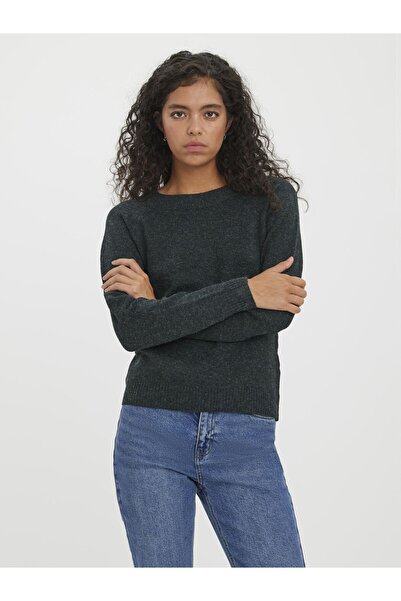 Vero Moda Strickpullover VMDOFFY Strickpullover