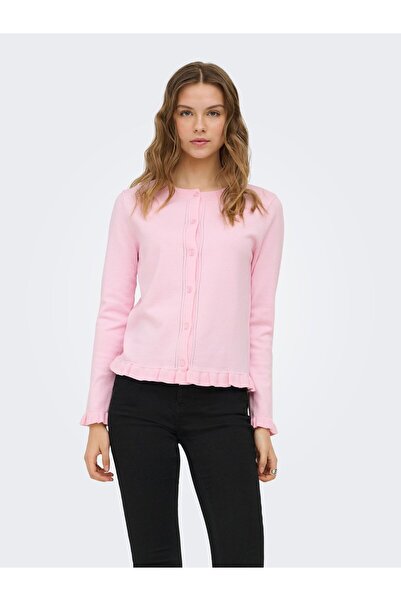 ONLY Strickjacke ONLCINDEREL Strickjacke