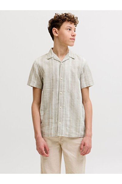 Jack & Jones Junior Hemd Hemd Junior