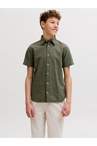 Jack & Jones Junior Hemd Hemd Junior