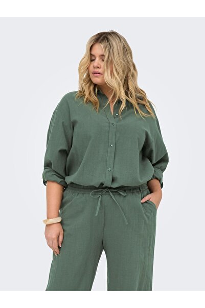 Only Carmakoma Hemd CARTIZANA Hemd