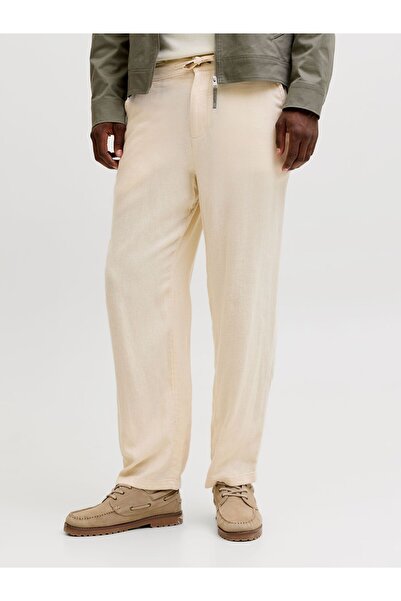 Jack & Jones Chino Hose Loose Fit Chino Hose