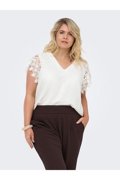 Only Carmakoma Top CARMETTA Top