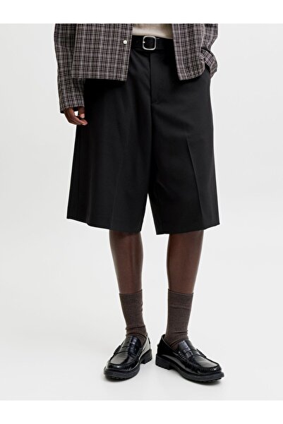 Jack & Jones Chino kraťasy volného střihu