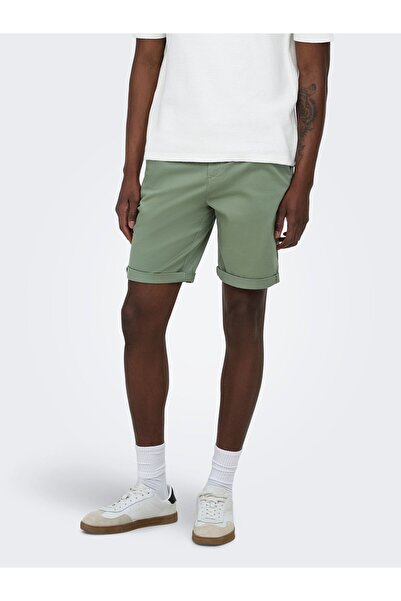 Only & Sons Shorts ONSSAUL Normal geschnitten Shorts