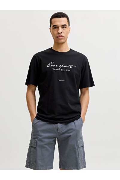 Jack & Jones Μπλουζάκι μπλουζάκι