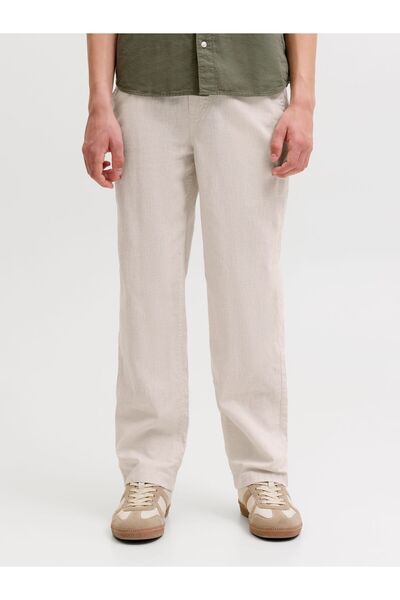 Jack & Jones Junior Loose Fit Hosen Loose Fit Hosen Junior