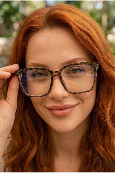 MONAL EYEWEAR ZOKTAY MAVİ IŞIK KORUMALI BLUEBLOCK GÖZLERİ KORUR VE DİNLENDİRİ...