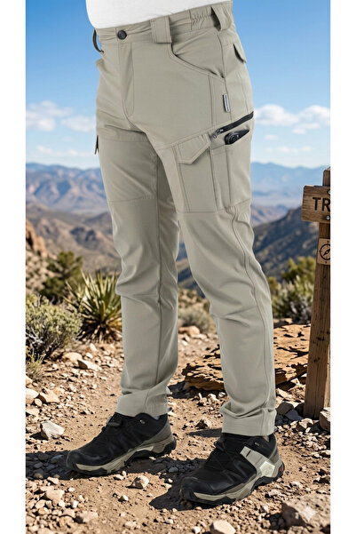 SNOWMOUNT Outdoor Trekking Taktikal Likralı Mevsimlik Doğa Yürüyüşü Kaliteli ...