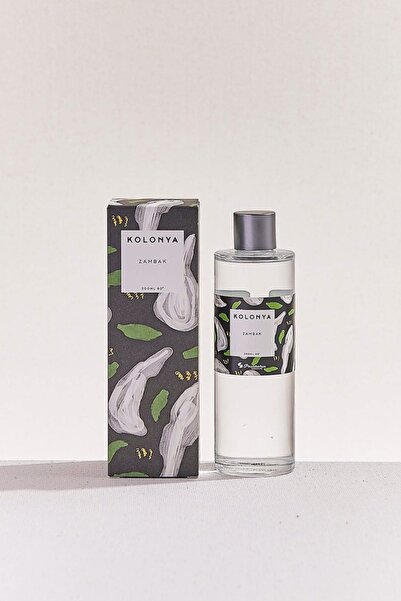 Paşabahçe Kolonya Zambak' 200cc