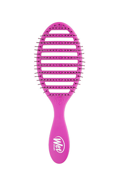 Wet Brush فرشاة شعر سبيد دراي ® - بنفسجية