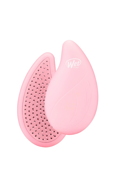 Wet Brush Go Green Palm Detangler Karpuz Çekirdeği Yağlı Saç Fırçası