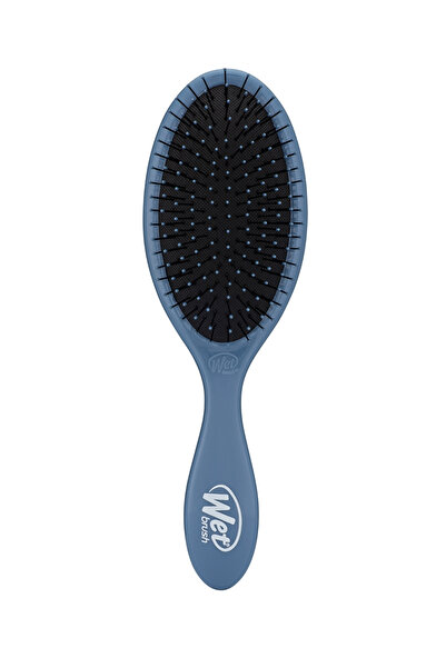 Wet Brush Original Detangler Dolaşık Açıcı Saç Fırçası Mavi
