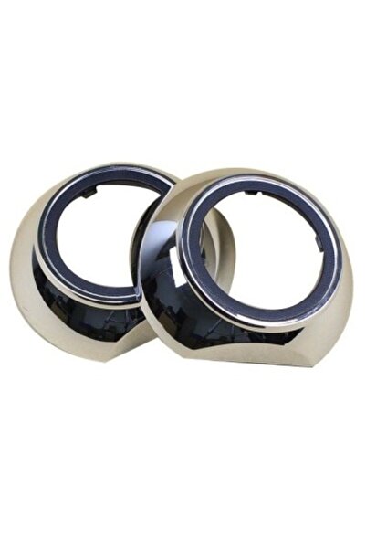 Xenon Bright Set de 2 ornamente pentru lupa Bixenon Z114