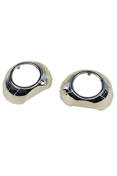 Xenon Bright Set de 2 ornamente pentru lupa Bixenon Z109