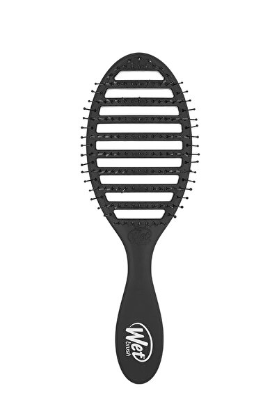 Wet Brush Speed Dry Hair Brush Black