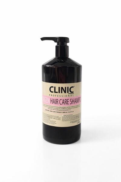 CLINIC PYROO Collagen Shampoo (1000 ml)