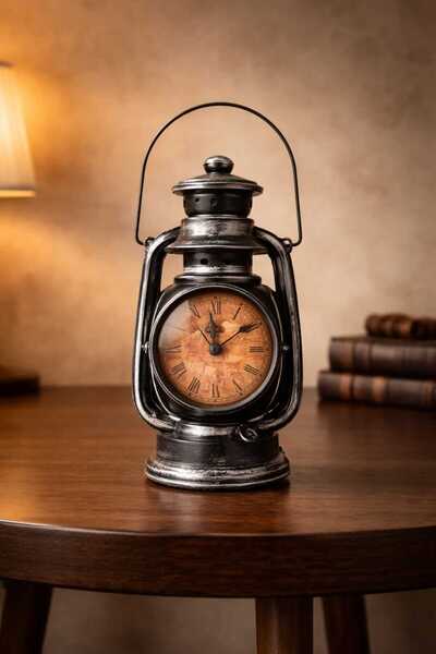 Yaratıcı sanatlar atölyesi Romen Rakamlı Denizci Feneri Tasarımlı Dekoratif R...