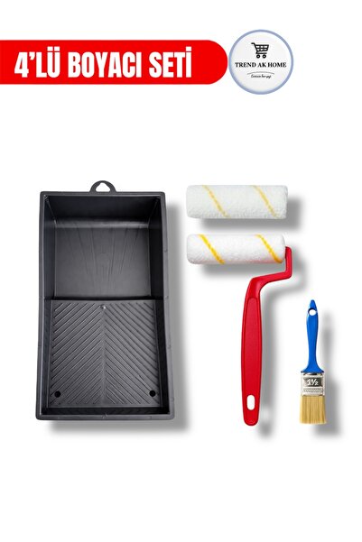 Polisan Practical Practice Paint Set