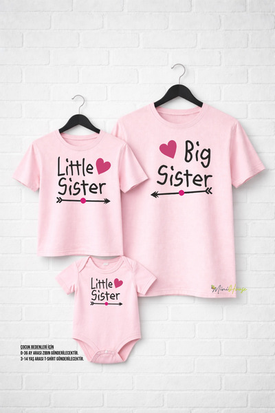 CACTUS COLLECTION ABLA KIZ KARDEŞ tricou (PRETUL ESTE PENTRU UN SOUL PRODUS!)...