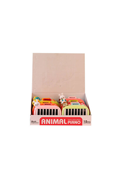 Genel Markalar 8896-1B MUSİC PŞYANO 12 PVCDE D BX 4 MODEL(Belirtilen fiyat, t...