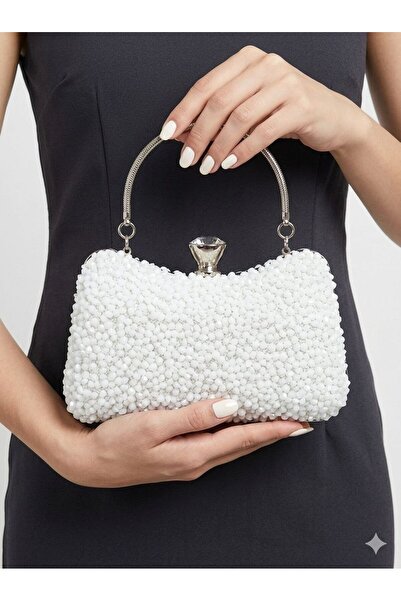 çantamgelsin Women's Special Day Evening Dress Bag