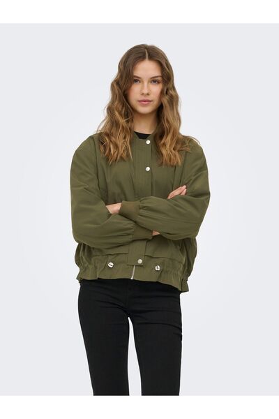 ONLY Blousonjacke ONLBASTO Blousonjacke