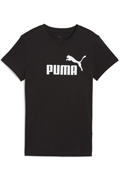 Puma ESS szám: 1 logó póló puma fekete