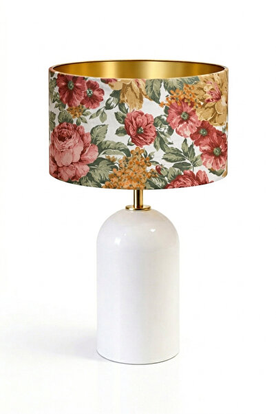 Mivera Maison Dekoratif Abajur