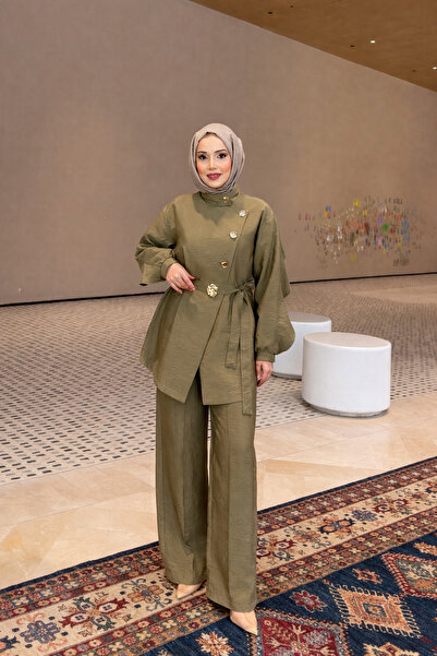 RİELLA Oh Hyeon Tesettür Takım