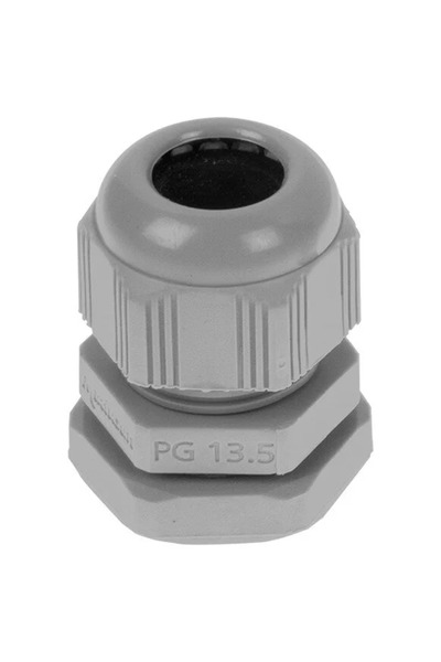 Mutlusan PG-13,5 SÜPER ETANJ PLASTİK REKOR