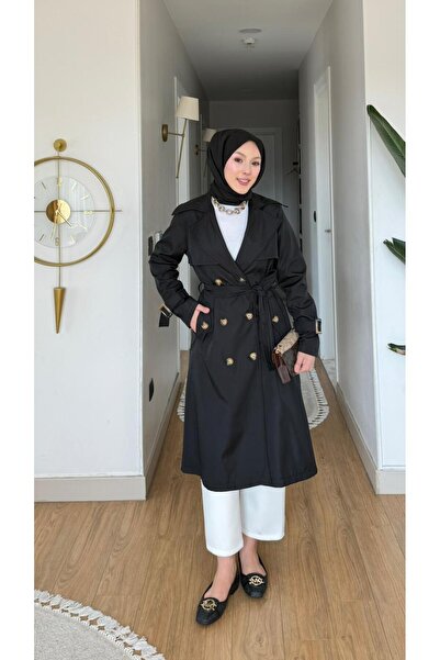 NİLNUR MODA ΓΥΝΑΙΚΕΙΑ ΚΑΜΙΖΑ ΤΥΠΟΥ ΜΙΡΑΪ ΜΕ ΖΩΝΗ