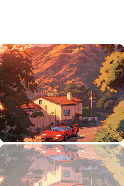 BLS 48X40 Cm Oyuncu Gaming Mouse Pad Kaymaz Kauçuk Taban Fare Altlığı Mousepad L