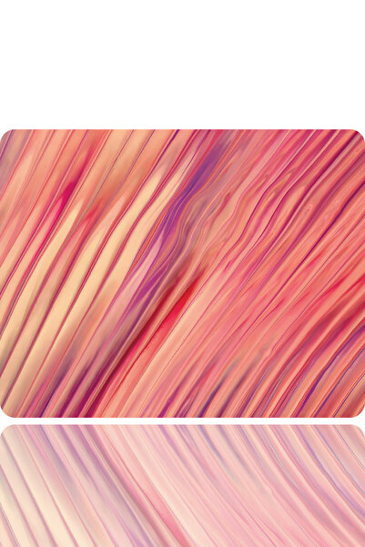 BLS 48X40 Cm Oyuncu Gaming Mouse Pad Kaymaz Kauçuk Taban Fare Altlığı Mousepad L