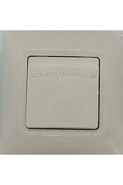 Legrand سلبي بيج 10ax مفتاح 3245067674000 767400