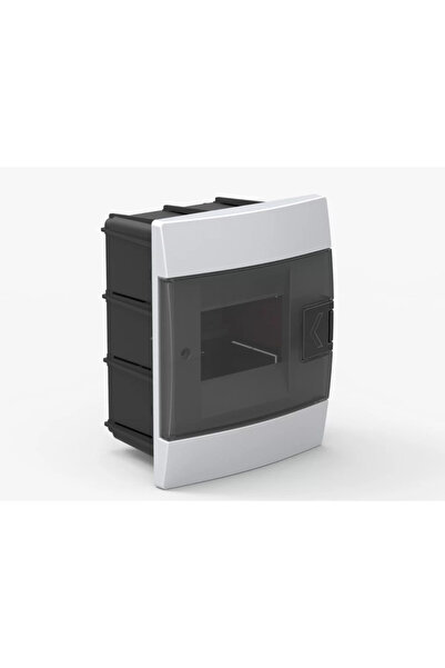 valya Horoz 4-Piece S.A. W Vending Machine Box (White)