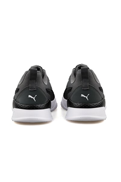 Puma Anzarun Lite Gri Erkek Koşu Ayakkabısı