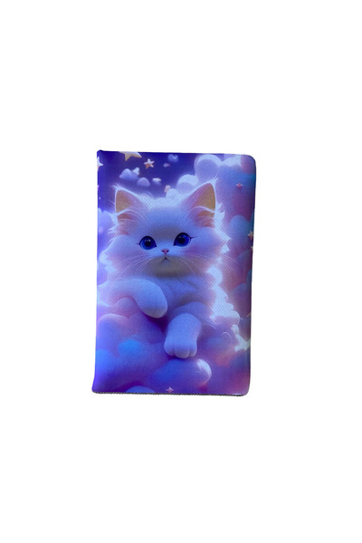 mercanpromosyon Sevimli Dostlar Serisi Not Defteri - Eğlenceli Okul ve Ofis D...