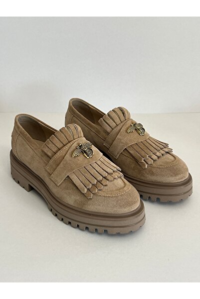 KOLARIS Pantofi dama din piele naturala