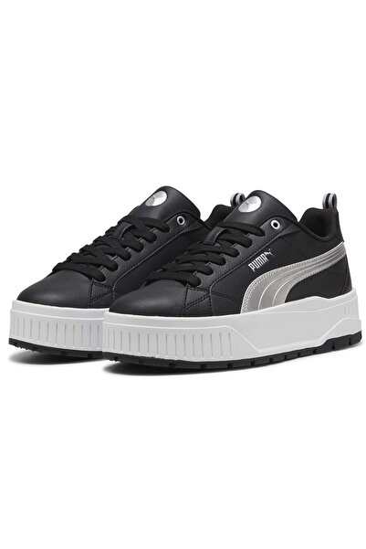 Puma 398892 Karmen II L Metallic Dream Sneaker Παπούτσια Unisex Αθλητικά Παπο...