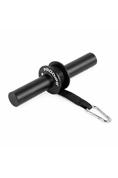 Wrist Roller Profesyonel Bilek Kol Geliştirme Barı