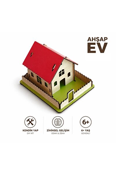 shop AHŞAP EV