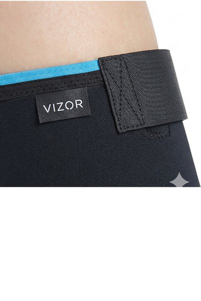 VİZOR Code: 501 Patella Supported Knee Brace