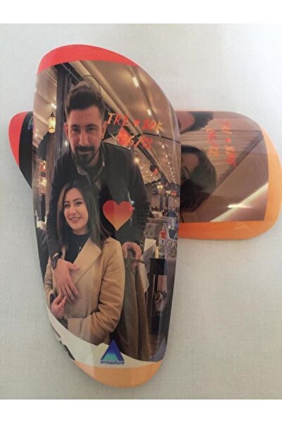 Genel Markalar Kişiye Özel Baskılı Tekmelik - 02