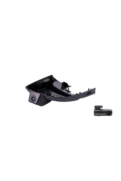 BlueLens Custom Dual 4K 24/7 Mercedes A Klasse, Gla 2017+