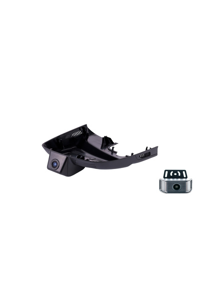 BlueLens Custom Dual 2K 24/7 Mercedes A Klasse, Gla 2017+