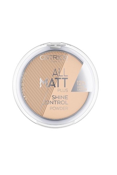 Catrice Pudra Matt 010 12h Long Lasting 10g