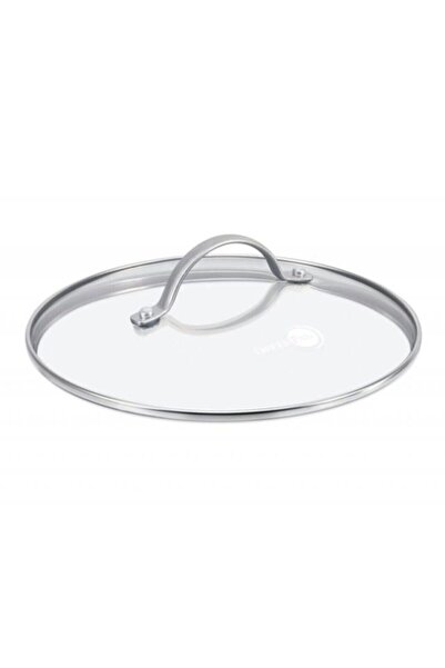 Greenpan 30 CM CAM KAPAK - CW000028-004