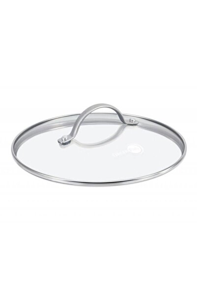 Greenpan Çok Amaçlı Cam Kapak 24cm